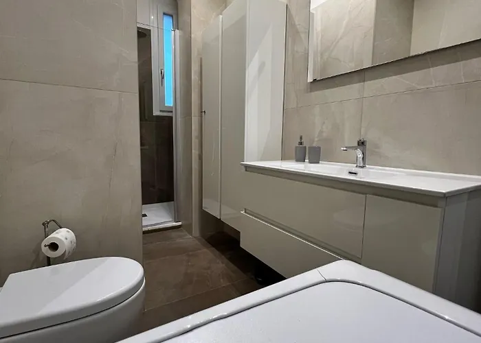 Apartament Zaffiro San Lorenzo